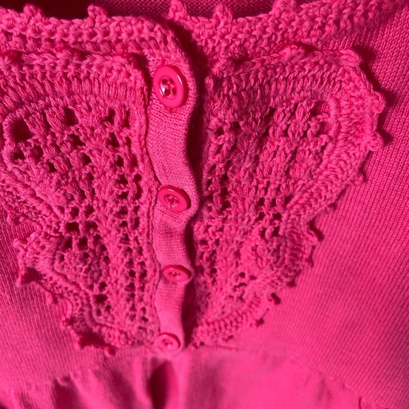 Art and Soul Sweater - Picture 3 of 3